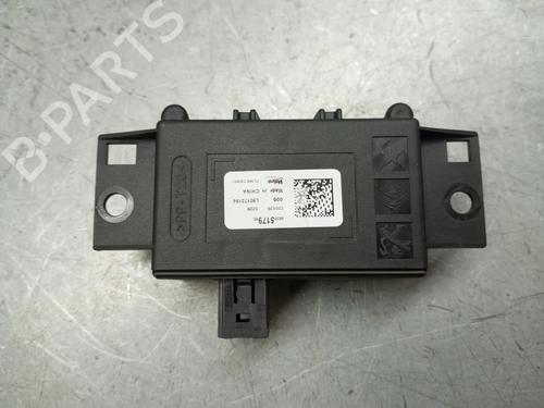 Electronic module PEUGEOT 208 II (UB_, UP_, UW_, UJ_) e-208 | BP28809473M83 