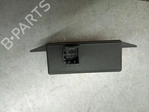 Electronic module PEUGEOT 208 II (UB_, UP_, UW_, UJ_) e-208 | BP28809473M83 