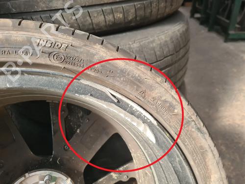Rim PEUGEOT 308 III (FB_, FH_, FP_, F3_, FM_) PureTech 130 (FPHNSL, FPHNST) | BP28809477C45 
