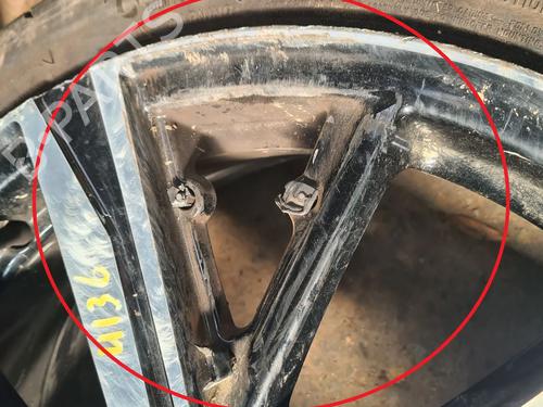 Rim PEUGEOT 308 III (FB_, FH_, FP_, F3_, FM_) PureTech 130 (FPHNSL, FPHNST) | BP28809477C45 