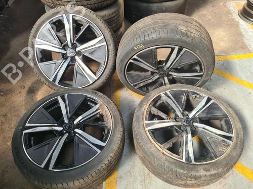 Rim PEUGEOT 308 III (FB_, FH_, FP_, F3_, FM_) PureTech 130 (FPHNSL, FPHNST) | BP28809477C45 