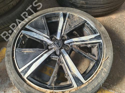 Rim PEUGEOT 308 III (FB_, FH_, FP_, F3_, FM_) PureTech 130 (FPHNSL, FPHNST) | BP28809477C45 