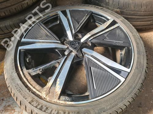 Rim PEUGEOT 308 III (FB_, FH_, FP_, F3_, FM_) PureTech 130 (FPHNSL, FPHNST) | BP28809477C45 