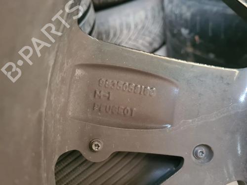Rim PEUGEOT 308 III (FB_, FH_, FP_, F3_, FM_) PureTech 130 (FPHNSL, FPHNST) | BP28809477C45 