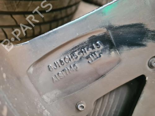 Rim PEUGEOT 308 III (FB_, FH_, FP_, F3_, FM_) PureTech 130 (FPHNSL, FPHNST) | BP28809477C45 
