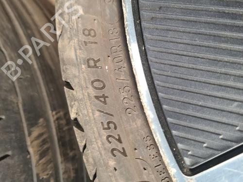 Rim PEUGEOT 308 III (FB_, FH_, FP_, F3_, FM_) PureTech 130 (FPHNSL, FPHNST) | BP28809477C45 