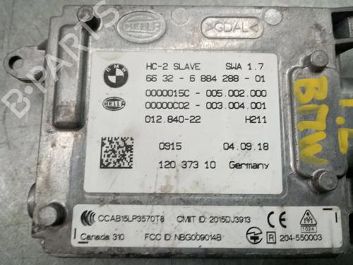 Electronic module BMW 4 Gran Coupe (F36) 420 d | BP28809482M83 