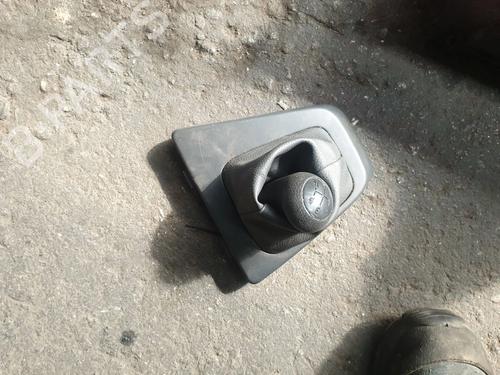 Pookknop DACIA DOKKER MPV (KE_) 1.5 dCi (KEAJ, KEAH) (90 hp) 28809485