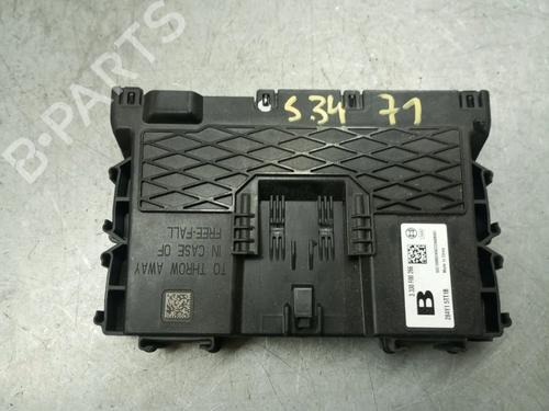 Elektronik Modul für RENAULT MASTER IV Van (F8__) BLUE DCI 150 (F8M3) (150 hp) 28811014
