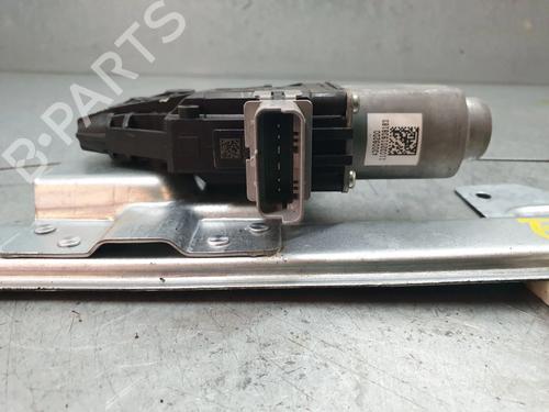 Lève-vitre avant droit CITROËN BERLINGO MULTISPACE (B9) 1.6 HDi 90 | BP28811024C23 