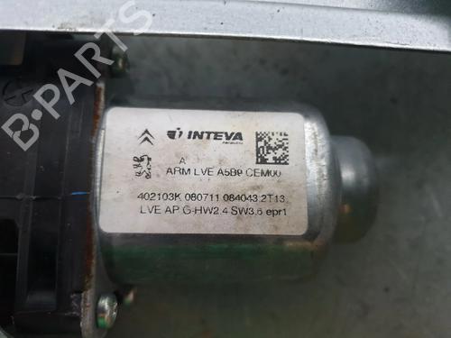 Lève-vitre avant droit CITROËN BERLINGO MULTISPACE (B9) 1.6 HDi 90 | BP28811024C23 