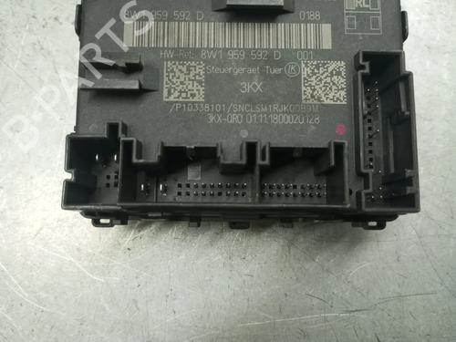 Other AUDI Q5 (FYB, FYG) 40 TDI quattro | BP28823625O1 