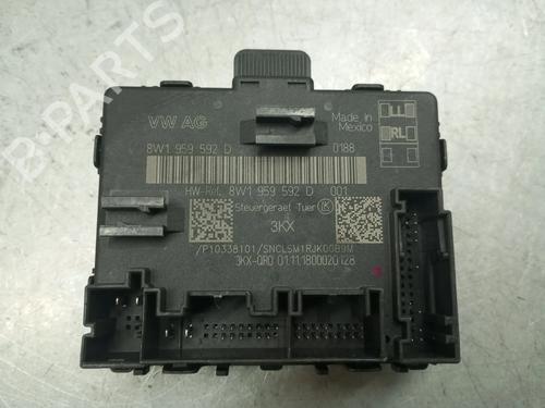 Other AUDI Q5 (FYB, FYG) 40 TDI quattro | BP28823625O1 