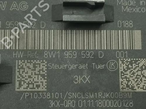 Other AUDI Q5 (FYB, FYG) 40 TDI quattro | BP28823625O1 