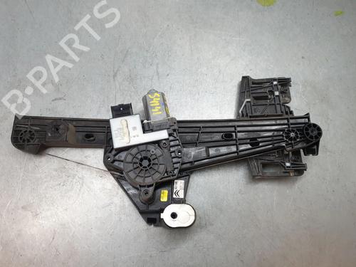 Used Rear left window mechanism CITROËN C4 III (BA_, BB_, BC_) ë-C4 (BCZKXC, BZCKSC) (136 hp) 28811026