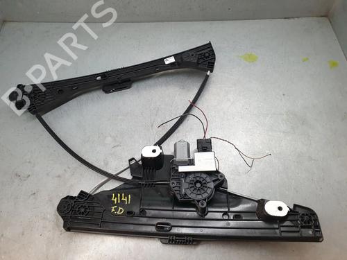 Lève-vitre avant droit CITROËN C4 III (BA_, BB_, BC_) ë-C4 (BCZKXC, BZCKSC) (136 hp) 28811029
