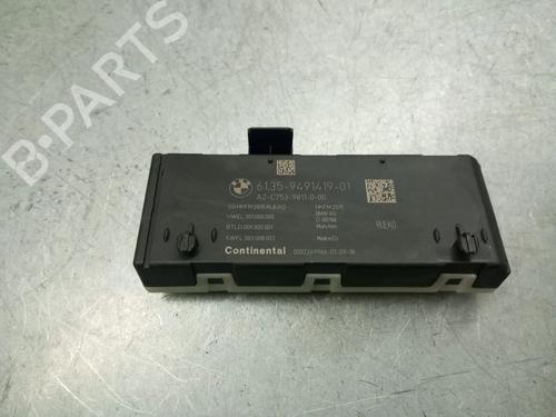 Modulo elettronico BMW 4 Gran Coupe (F36) 420 d (190 hp) 28813053