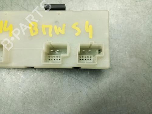 Electronic module BMW 4 Gran Coupe (F36) 420 d | BP28813053M83 