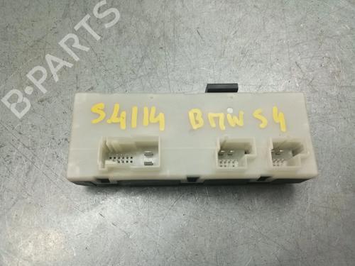 Electronic module BMW 4 Gran Coupe (F36) 420 d | BP28813053M83 