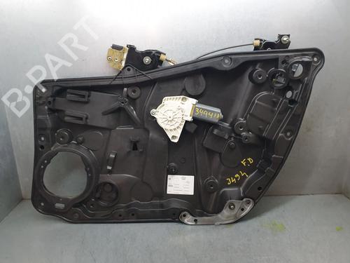 Used Front right window mechanism MERCEDES-BENZ CLA Coupe (C117) CLA 180 (117.342) (122 hp) 25292129