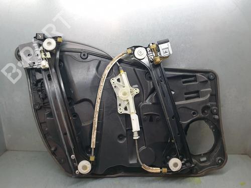 Front right window mechanism MERCEDES-BENZ CLA Coupe (C117) CLA 180 (117.342) | BP25292129C23