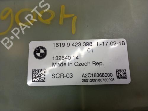 Modulo elettronico BMW X2 (F39) xDrive 20 d | BP28813054M83 