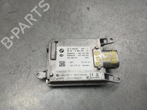 Other BMW 4 Gran Coupe (F36) 420 d | BP28813055O1 