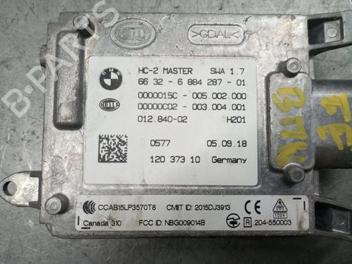 Other BMW 4 Gran Coupe (F36) 420 d | BP28813055O1 