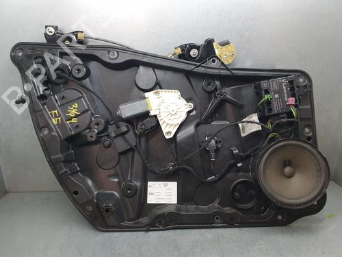 Used Front left window mechanism MERCEDES-BENZ CLA Coupe (C117) CLA 180 (117.342) (122 hp) 25671626