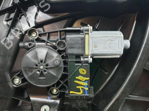 Front right window mechanism ALFA ROMEO STELVIO (949_) 2.2 D (949.AXD1A) | BP28813058C23 
