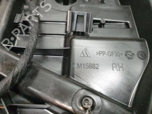 Front right window mechanism ALFA ROMEO STELVIO (949_) 2.2 D (949.AXD1A) | BP28813058C23 