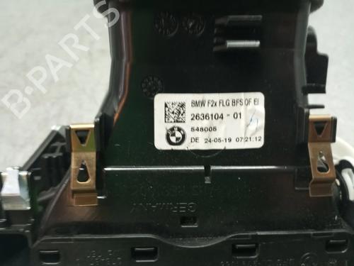 Air vent BMW 1 (F21) 120 i | BP28813059I21 