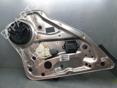 Rear left window mechanism MERCEDES-BENZ GLK-CLASS (X204) 320 CDI 4-matic (204.983) | BP20124198C24 