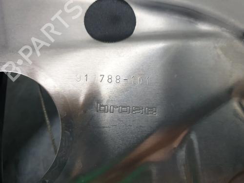 Rear left window mechanism MERCEDES-BENZ GLK-CLASS (X204) 320 CDI 4-matic (204.983) | BP20124198C24 