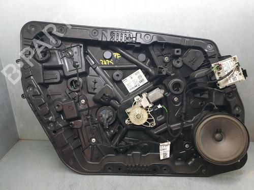 Alzavetro anteriore sinistro MERCEDES-BENZ A-CLASS (W177) A 180 d (177.003) (116 hp) 28813062