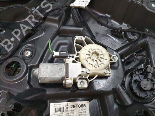 Front left window mechanism MERCEDES-BENZ A-CLASS (W177) A 180 d (177.003) | BP28813062C22 