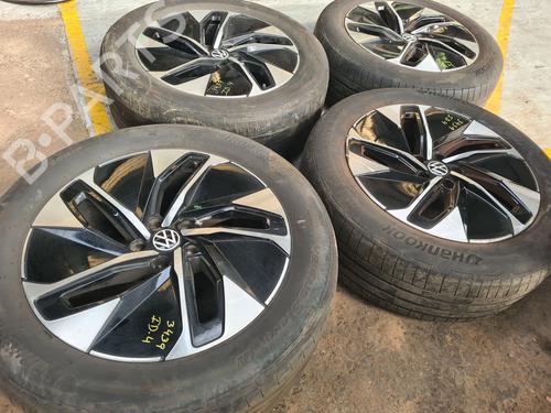 Used Rim VW ID.4 (E21) [2020-2025]  28813056