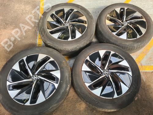 Rim VW ID.4 (E21)  | BP28813056C45 