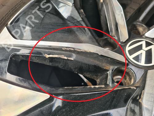 Rim VW ID.4 (E21)  | BP28813056C45 