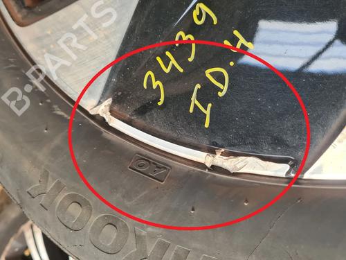 Rim VW ID.4 (E21)  | BP28813056C45 