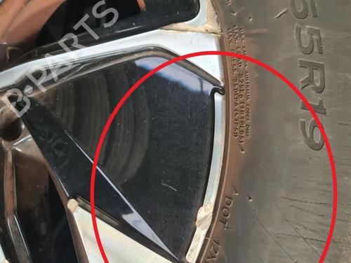 Rim VW ID.4 (E21)  | BP28813056C45 