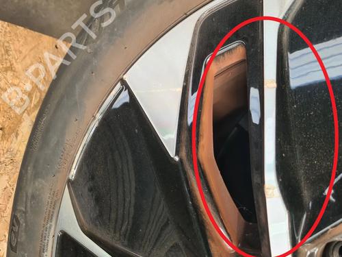 Rim VW ID.4 (E21)  | BP28813056C45 