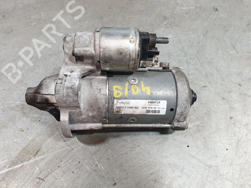 Used Starter FORD FIESTA VI (CB1, CCN) 1.5 TDCi (75 hp) 28814562