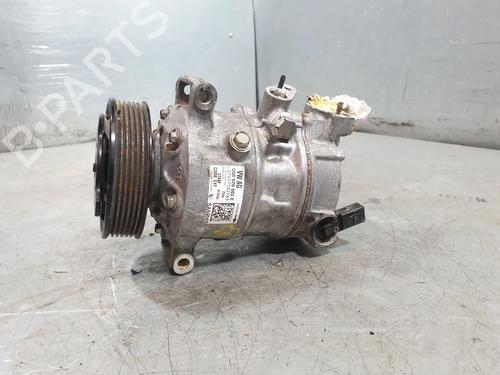 Used AC compressor VW GOLF VII Variant (BA5, BV5) 2.0 TDI (150 hp) 28816606