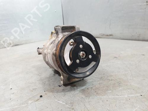 AC compressor VW GOLF VII Variant (BA5, BV5) 2.0 TDI | BP28816606M34 
