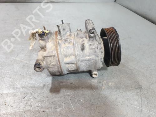 AC compressor VW GOLF VII Variant (BA5, BV5) 2.0 TDI | BP28816606M34 