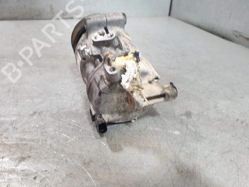 AC compressor VW GOLF VII Variant (BA5, BV5) 2.0 TDI | BP28816606M34 