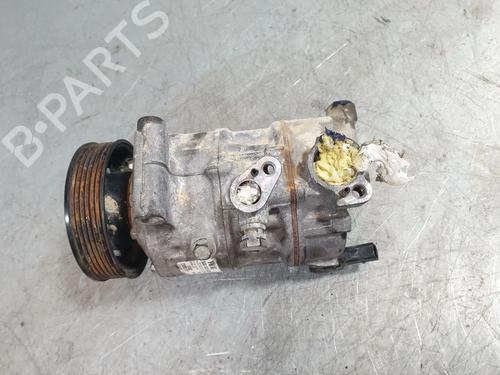 AC compressor VW GOLF VII Variant (BA5, BV5) 2.0 TDI | BP28816606M34 