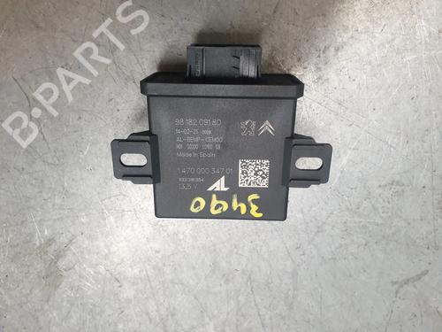 Used Lights ECU PEUGEOT 508 SW II (FC_, FJ_, F4_) 1.5 BlueHDi 130 (131 hp) 28816607