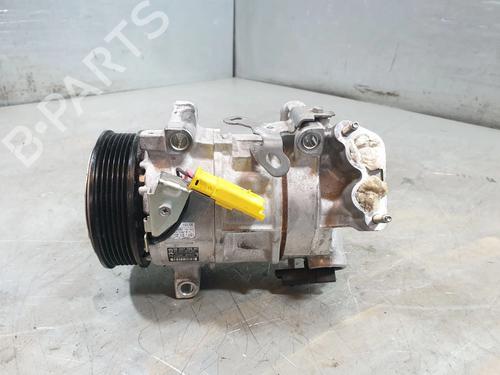 Used AC compressor PEUGEOT 2008 II (UD_, US_, UY_, UJ_, UR_, UC_) 1.2 PureTech 130 (USHNS, URHNS) (130 hp) 28816608
